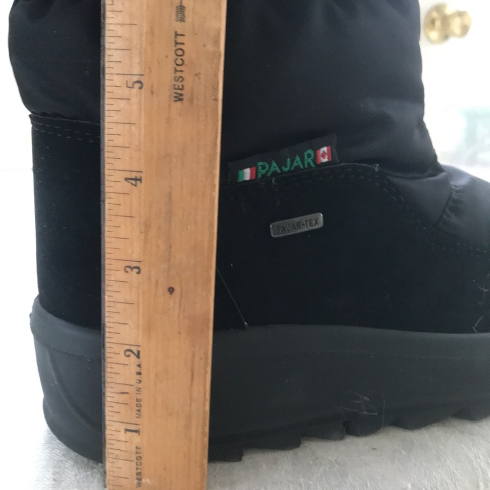 Pajar Boots - Picture 4 of 5